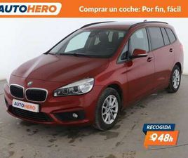218D GRAN TOURER 7 PLAZAS