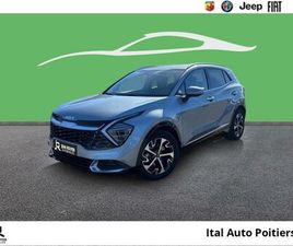 1.6 CRDI 136CH MHEV DESIGN DCT7 4X2