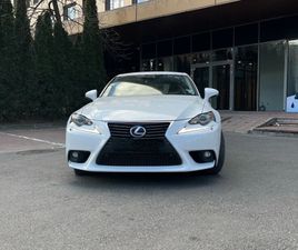 LEXUS IS IS 300 LEXUS IS 300