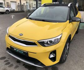 1.0 T-GDI 120 CH ISG DCT7 DESIGN