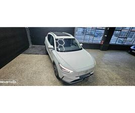 MG ZS EV 50.3 KWH LUXURY