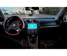 VÂND VW JETTA MAX OPTIONS MEDGIDIA