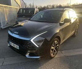 1.6 T-GDI 150CH MHEV DESIGN IBVM6 4X2