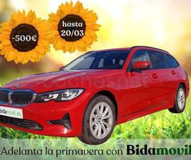 BMW SERIE 3 320D AUTO.TOURING