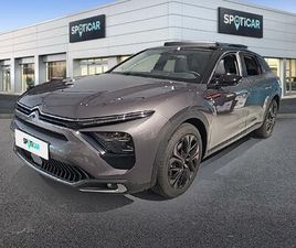 1.6 HYBRIDE RECHARGEABLE 225CH HYPNOS BOITE AUTOMA