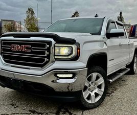 GMC SIERRA * SLE * CARFAX * ПОДГРЕВИ * NAVI