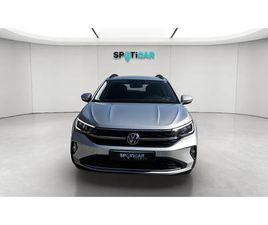 VOLKSWAGEN TAIGO 1.0 TSI 116 BVM6 VW EDITION