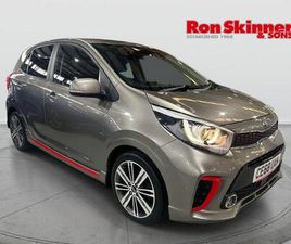 1.25 GT-LINE S EURO 6 5DR