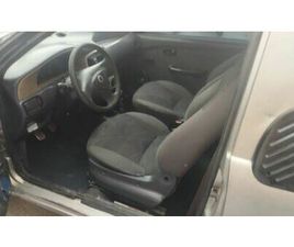 FIAT STRADA WORKING 1.5 MPI 8V CE