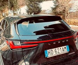 USCITA DAL CONCESSIONARIO