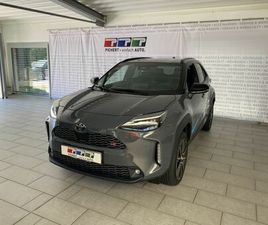 4X2, GR SPORT, + PREMIUM PACK