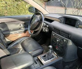 SPRZEDAM CITROEN C6 DOBCZYN • OLX.PL