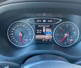 MERCEDES B200D 2016 FULL OPTION MAKINE EKONOMIKE