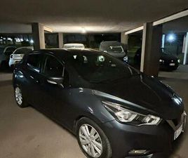 NISSAN MICRA NISSAN MICRA K14 1.0 IG-T 100 CV