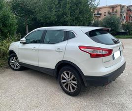 NISSAN QASHQAI 1.5 DCI BUSINESS