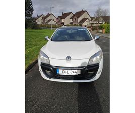 1.5 DCI EXPRESSION + 11 110BHP