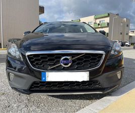VOLVO V40 CROSS COUNTRY ABRIL/15