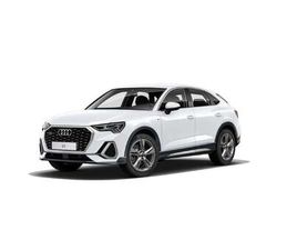 AUDI Q3 SPORTBACK 40 2.0 TFSI S LINE EDITION QUATTRO S-TRONIC DEL 2020 USATA A ALESSANDRIA