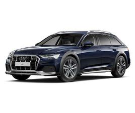 AUDI A6 ALLROAD 40 2.0 TDI MHEV 12V BUSINESS ADVANCED QUATTRO 204CV S-TRONIC DEL 2024 USATA A ALESSANDRIA