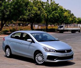 USED SUZUKI CIAZ 1.5L GLX 2023