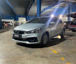 USED SUZUKI CIAZ 2023