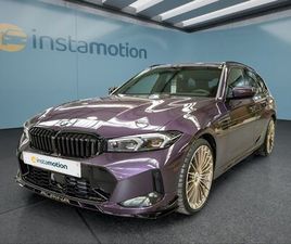 ALPINA B3 389 KW