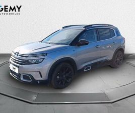 C5 AIRCROSS HYBRIDE RECHARGEABLE 225 S&S E-EAT8 SHINE