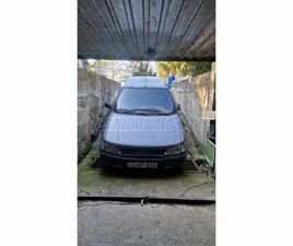 PEUGEOT 306 1.4 XR