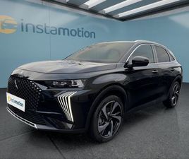 DS AUTOMOBILES 7 CROSSBACK 1.5 BLUEHDI 130 OPERA 96 KW