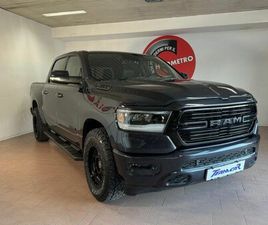 DODGE DURANGO R 1500 5.7 SPORT UNICOPROPRIETARIO