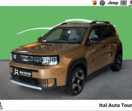 ELECTRIQUE 113CH LA PRIMA PRIME CEE DE 4800€ DÉDUITE