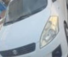 USED SUZUKI ERTIGA 1.5L GL 2015