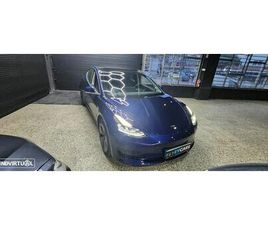 TESLA MODEL 3 TESLA MODEL 3
