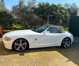 BMW Z4 2.5I