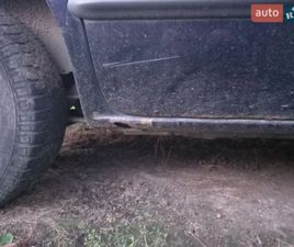 CHRYSLER VOYAGER 1999