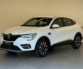 1.6 E-TECH 145CH ZEN