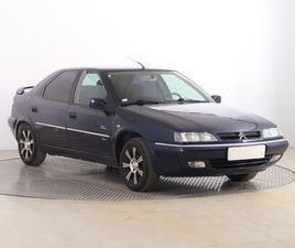 CITROEN XANTIA, 2000, 1.8 I 16V, HATCHBACK