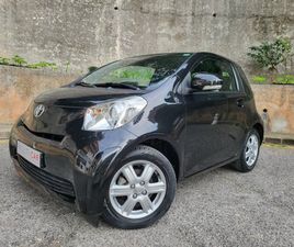TOYOTA IQ 68 VVT-I IQ²