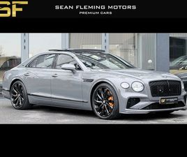 BENTLEY FLYING SPUR CARS