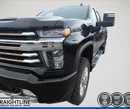 2020 CHEVROLET SILVERADO 3500HD