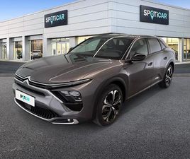 CITROEN C5X X HYBRID 145 CV AUTOMATICO PLUS