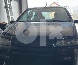 FIAT PUNTO HGT FIAT PUNTO HGT 1.8 16V VFD BENZIN MOZE ZAMJENA