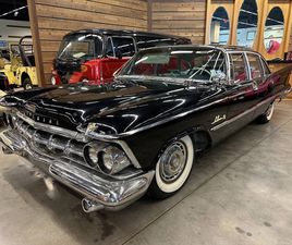 1959 CHRYSLER IMPERIAL LEBARON