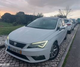 SEAT LEON 1.0 ECOTSI STYLE S/S