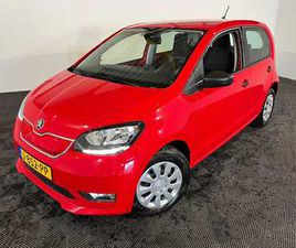 SKODA CITIGO E-IV EV AMBITION, J-852-PP