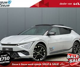 GT-LINE 84 KWH | DEMO | DIRECT LEVERBAAR | GARANTIE T/M 06-2032 | NAVI | CLIMA | 360 CAMERA | SCHUIF-/KANTELDAK | STOEL-/STUURVERWARMING | MATRIX LED