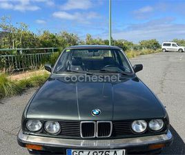 BMW SERIE 3 320I COUPE