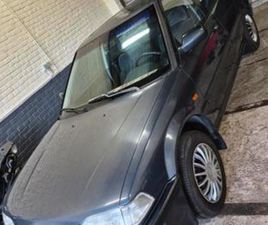 ② HONDA CONCERTO 16I16 — HONDA — 2EMEMAIN