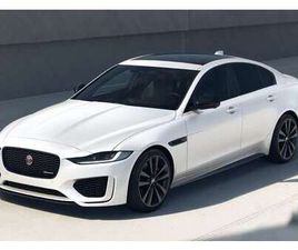 2.0 I4 R-DYNAMIC S RWD AUT. 250