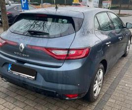 ② RENAULT MÉGANE 1.5 BLUE DCI 116 PK – EURO 6 – ADBLUE — RENAULT — 2EMEMAIN